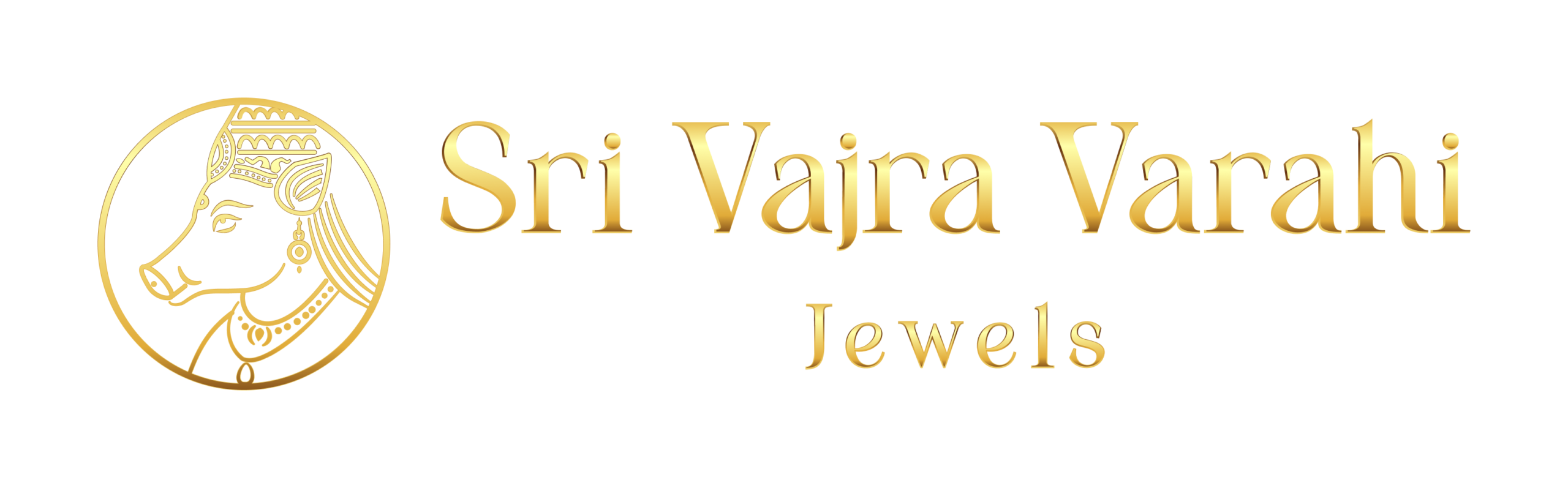 Sri Vajra Varahi Jewels