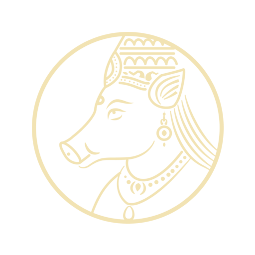 Sri Vajra Varahi Jewels