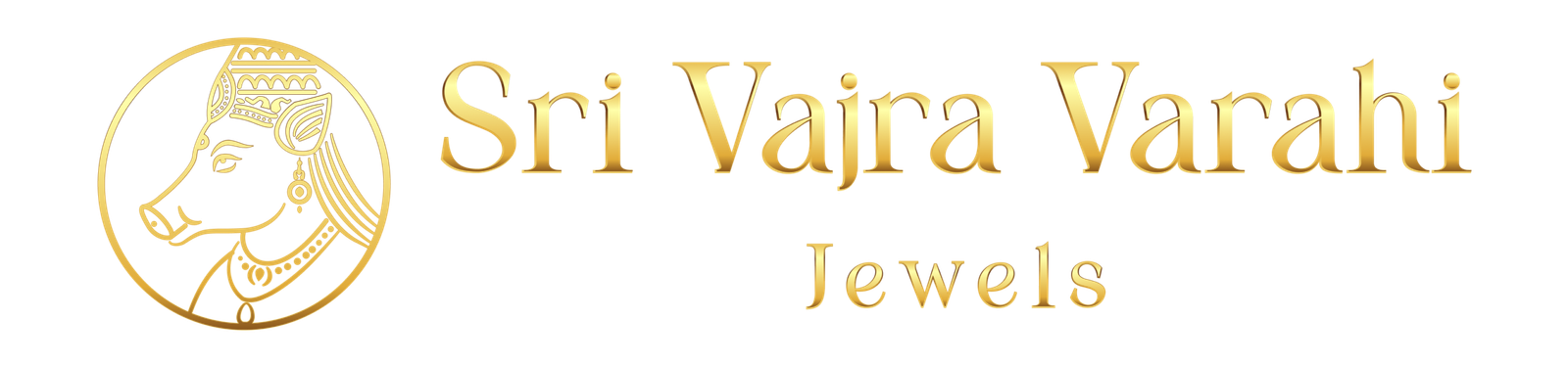 Sri Vajra Varahi Jewels
