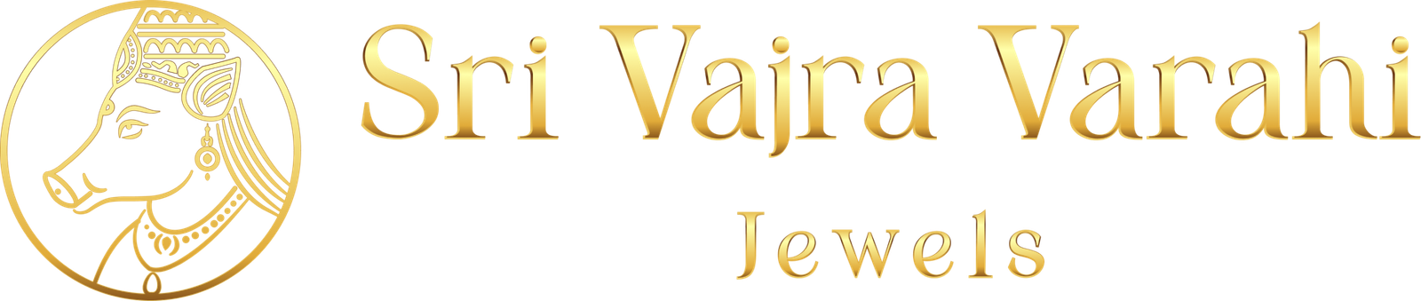 Sri Vajra Varahi Jewels