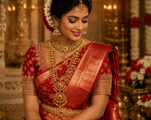 Wedding Collection